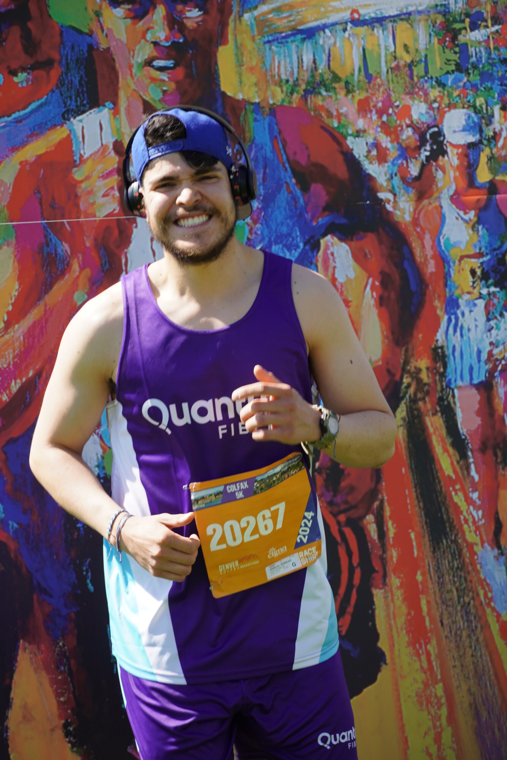 Greendot organic yerba mate used as a natural pre-workout for clean energy and stamina.